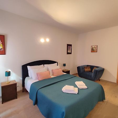 T3 De 140M2 Pour 7 Pers- Extra Centre Ajaccio - A 5 Min A Pied Des Plages - Classe 5 Etoiles - Casa Di Artisti Экстерьер фото