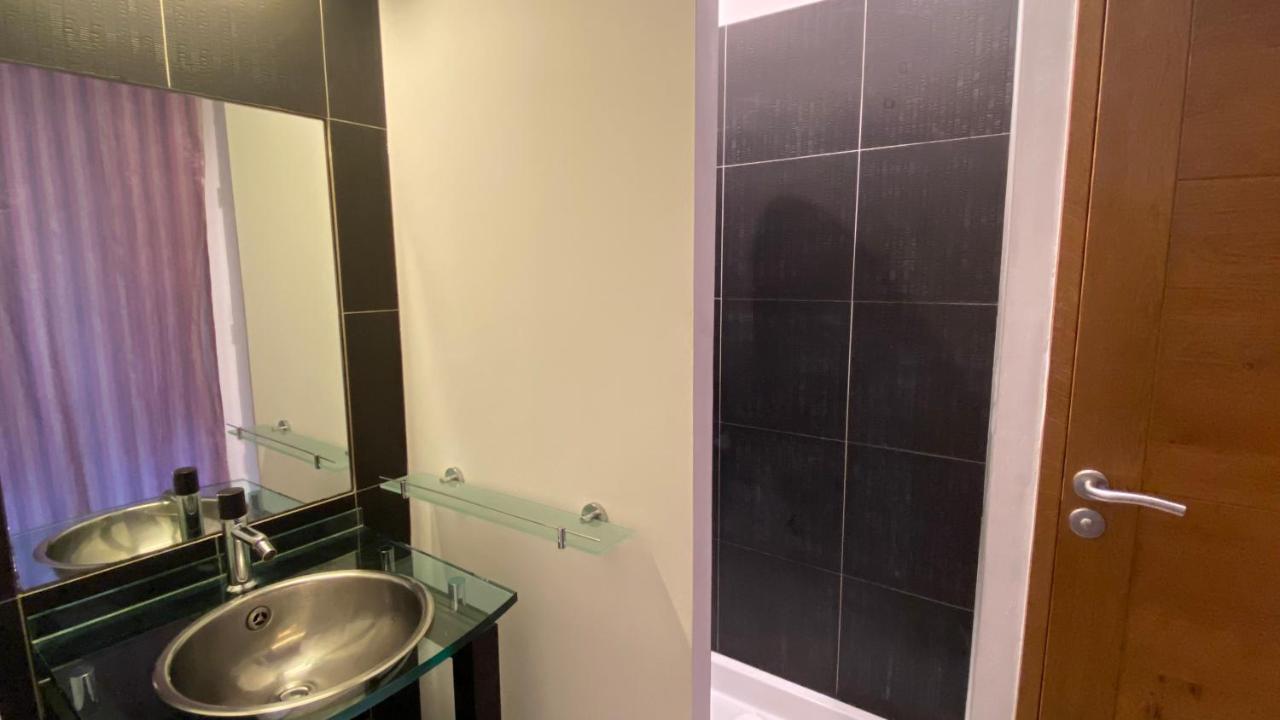 T3 De 140M2 Pour 7 Pers- Extra Centre Ajaccio - A 5 Min A Pied Des Plages - Classe 5 Etoiles - Casa Di Artisti Экстерьер фото