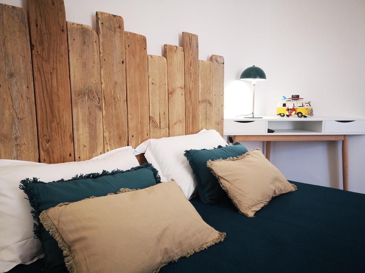 T3 De 140M2 Pour 7 Pers- Extra Centre Ajaccio - A 5 Min A Pied Des Plages - Classe 5 Etoiles - Casa Di Artisti Экстерьер фото