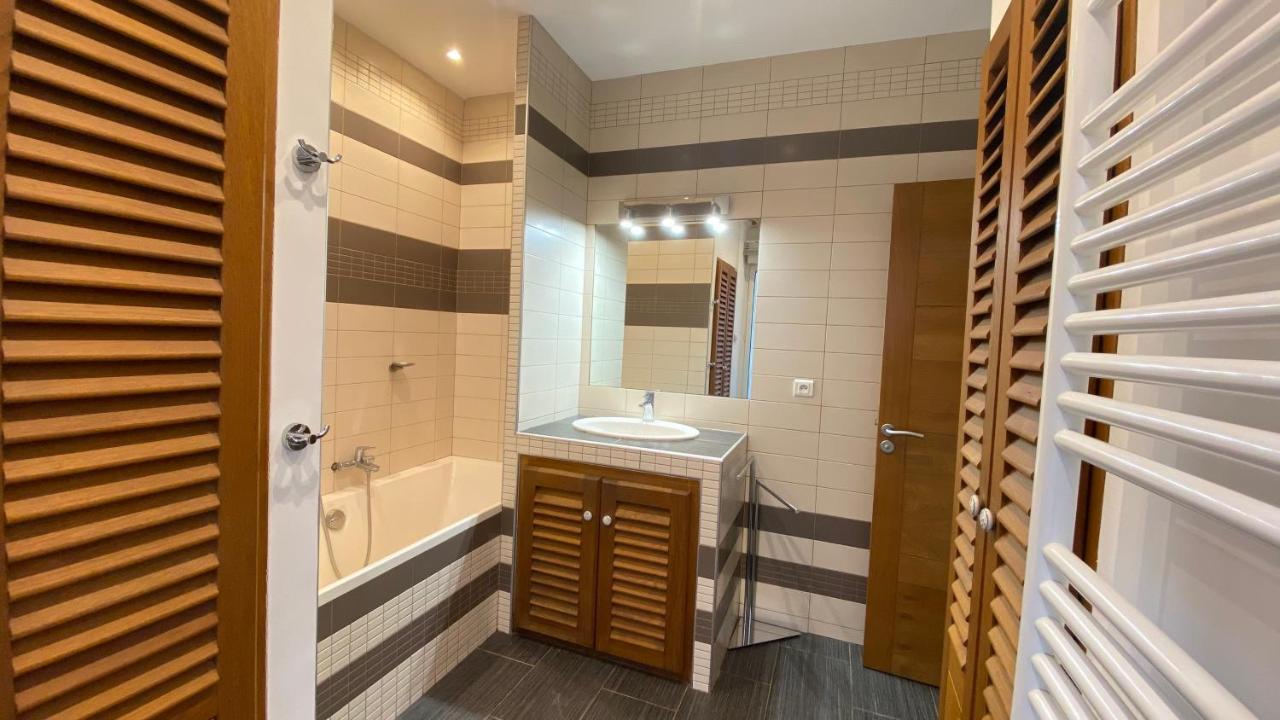 T3 De 140M2 Pour 7 Pers- Extra Centre Ajaccio - A 5 Min A Pied Des Plages - Classe 5 Etoiles - Casa Di Artisti Экстерьер фото