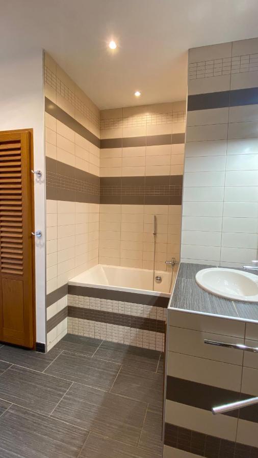 T3 De 140M2 Pour 7 Pers- Extra Centre Ajaccio - A 5 Min A Pied Des Plages - Classe 5 Etoiles - Casa Di Artisti Экстерьер фото