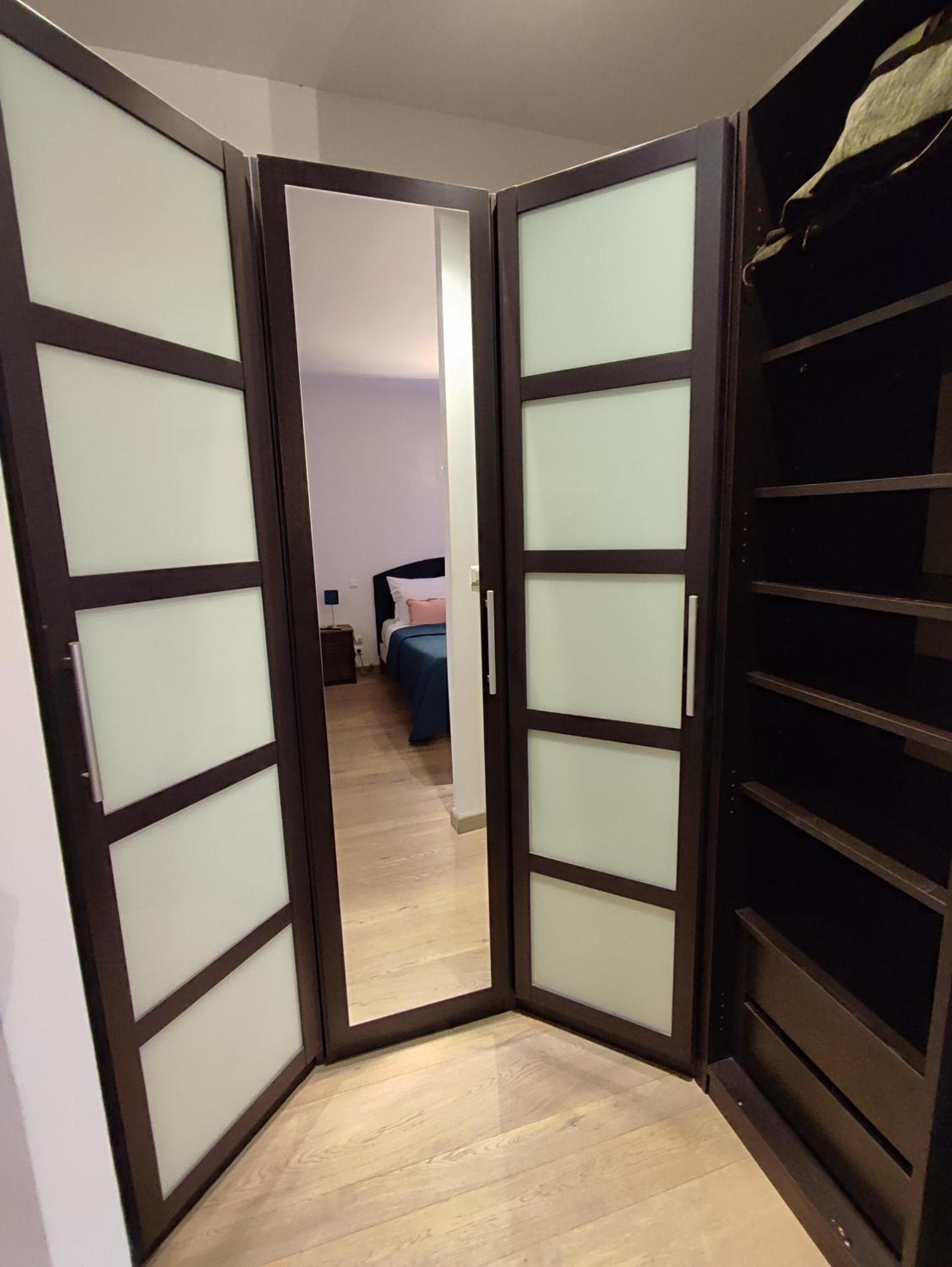 T3 De 140M2 Pour 7 Pers- Extra Centre Ajaccio - A 5 Min A Pied Des Plages - Classe 5 Etoiles - Casa Di Artisti Экстерьер фото